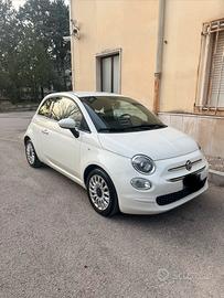 Fiat 500 1.2 GPL