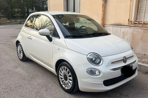 Fiat 500 1.2 GPL