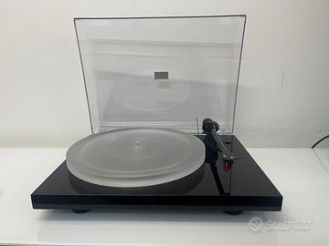 Giradischi Pro-Ject Carbon Evo 1