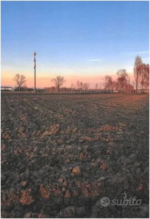 Immobile in asta di 4200 m² a Santa Maria di Sala - Vista 2