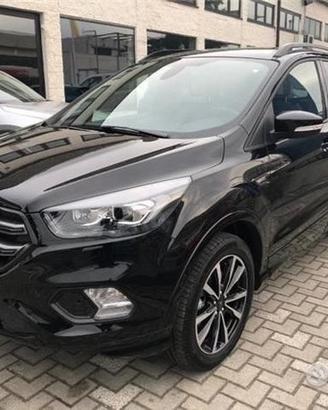 Ricambi Ford Kuga St-line
