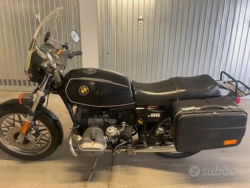 BMW  r 65