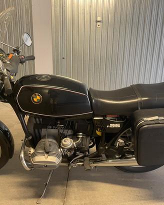 BMW  r 65