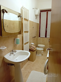 Roseto degli Abruzzi via Nazario Sauro