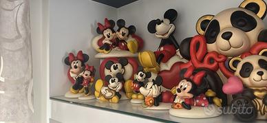 Srie Disney thun