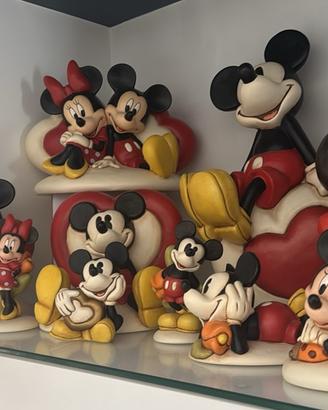 Srie Disney thun