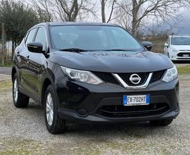 Nissan Qashqai 1.2 DIG-T Tekna