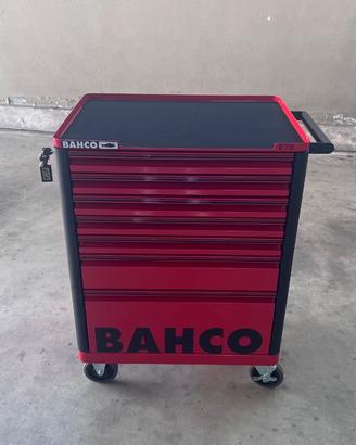 banco da lavoro