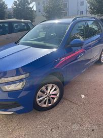 Auto Škoda
