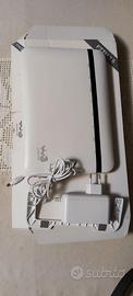 Modem Zyxel EX5601 Wind3 WIFI 6 FTTH 2,5 Gbps