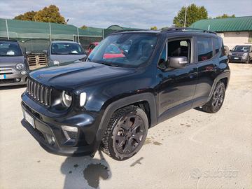 Jeep Renegade 1.3 T4 DDCT 80th Anniversary