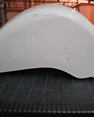 Parafango per vespone 124