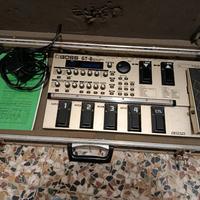 pedaliera per chitarra Boss GT6