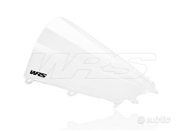 CUPOLINO  ALTO WRS +50MM YAMAHA R6 2017-2026
