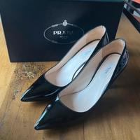 Decollette Prada
