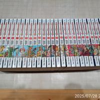 Collezione Seven Deadly Sins