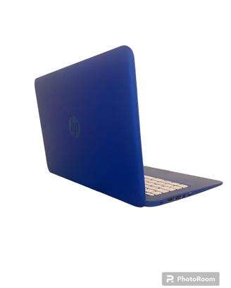 HP Stream Notebook PC 13