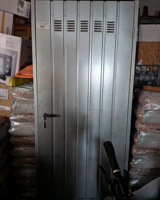 porta cantina/garage 