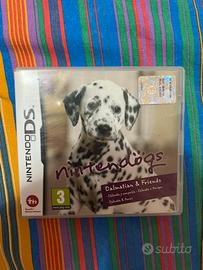 Nintendogs per Nintendo DS