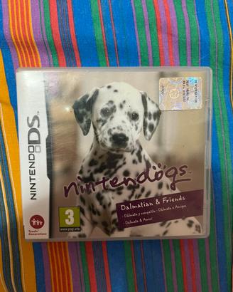Nintendogs per Nintendo DS