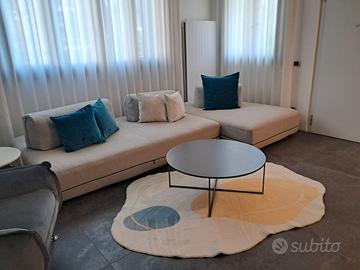 Divano Sanders Ditre design