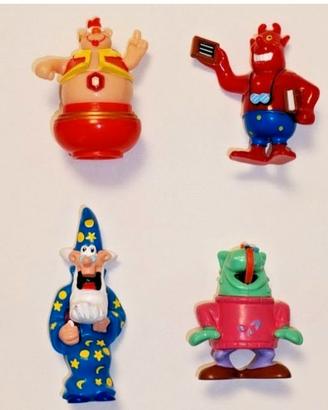 Collezione kinder