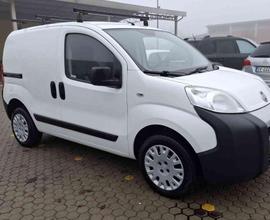 FIAT Fiorino 1.4 8V CNG METANO SX