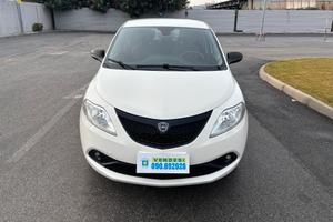 Lancia Ypsilon 1.2 69 CV 5 porte S&S Elefantino Bl