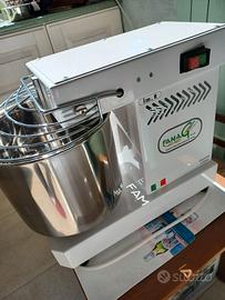 Planetaria professionale FAMAG 8 litri