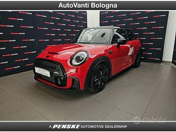 MINI Mini 3p 2.0 Cooper S JCW auto
