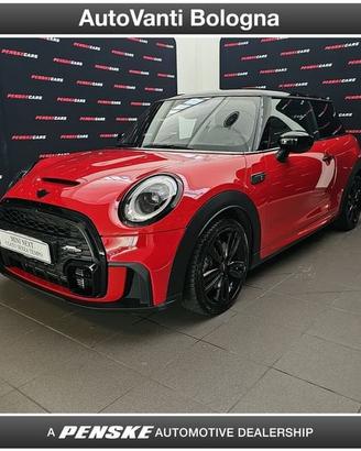 MINI Mini 3p 2.0 Cooper S JCW auto