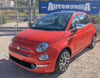 FIAT 500 1.2 Anniversario