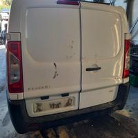 Ricambi Peugeot Expert anno 2008