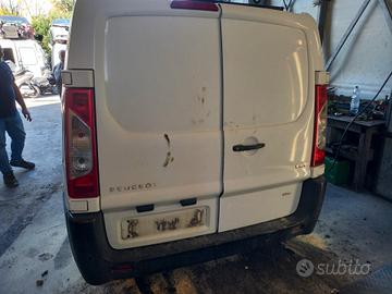 Ricambi Peugeot Expert anno 2008