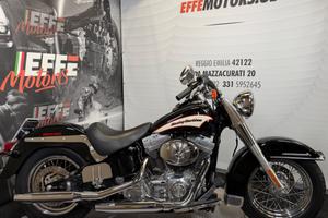 Harley-davidson 1450 Heritage Softail 17.000km ! 