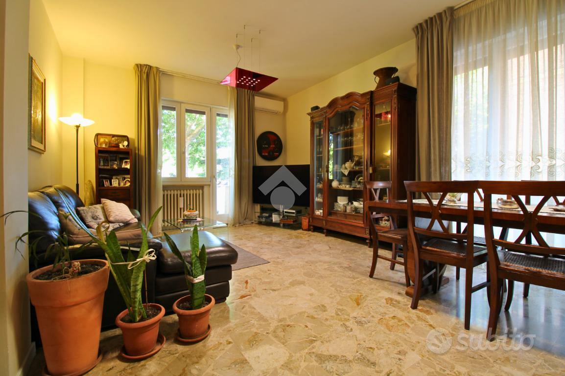 Apartment in Pesaro, Centro storico, Pantano - Vista 2
