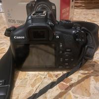 Canon 1300 d