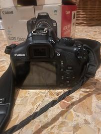 Canon 1300 d