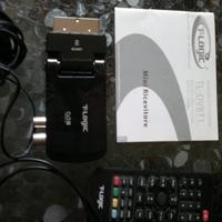 Decoder Digitale Terrestre