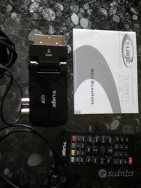 Decoder Digitale Terrestre