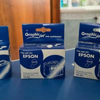 cartucce originali epson