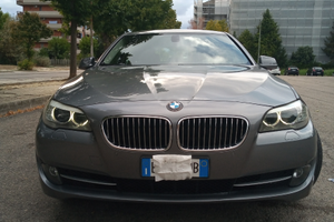 Auto BMW