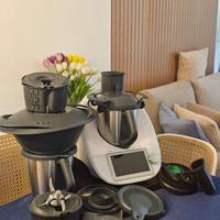 Thermomix Vorwerk TM 6