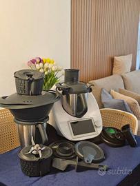 Thermomix Vorwerk TM 6