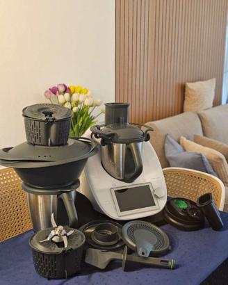 Thermomix Vorwerk TM 6