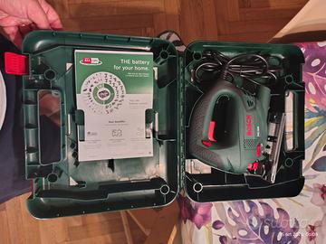 Bosch seghetto alternativo 