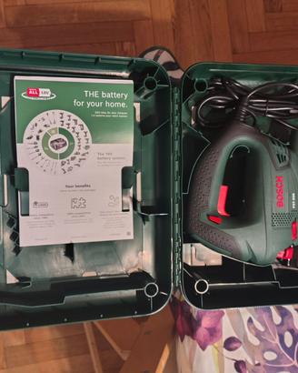 Bosch seghetto alternativo 