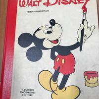 L'arte di Walt Disney