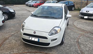 Punto 1.3MJT II COMPLETAMENTE TAGLIANDATA GARANZIA