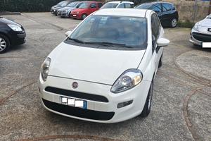 Punto 1.3MJT II COMPLETAMENTE TAGLIANDATA GARANZIA